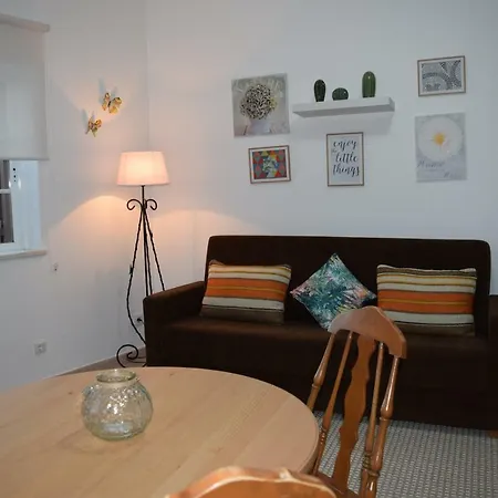 Casaduarte Courtyard Apartment Lagos