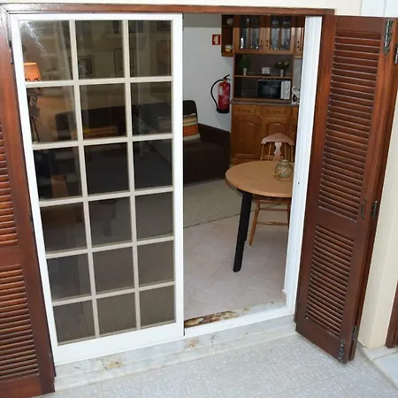 Casaduarte Courtyard Daire *