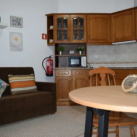Casaduarte Courtyard Apartment