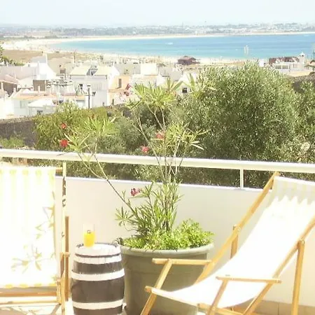 Casaduarte Courtyard Apartment *