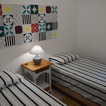 Apartamento Casaduarte Courtyard Lagos