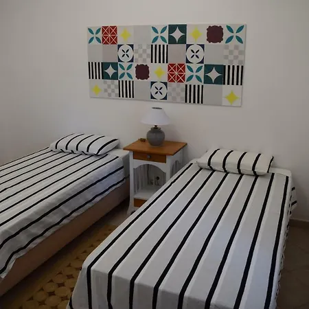 Casaduarte Courtyard Appartamento Lagos
