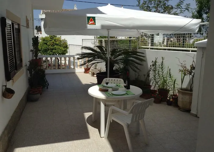 Lägenhet Casaduarte Courtyard