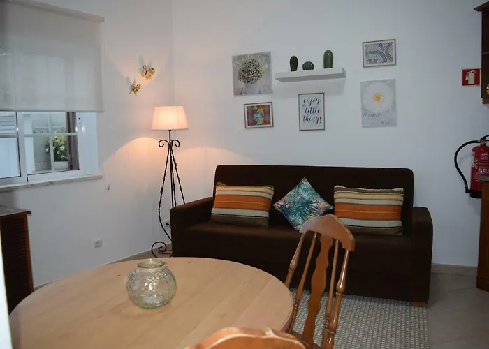 Casaduarte Courtyard Lägenhet Lagos