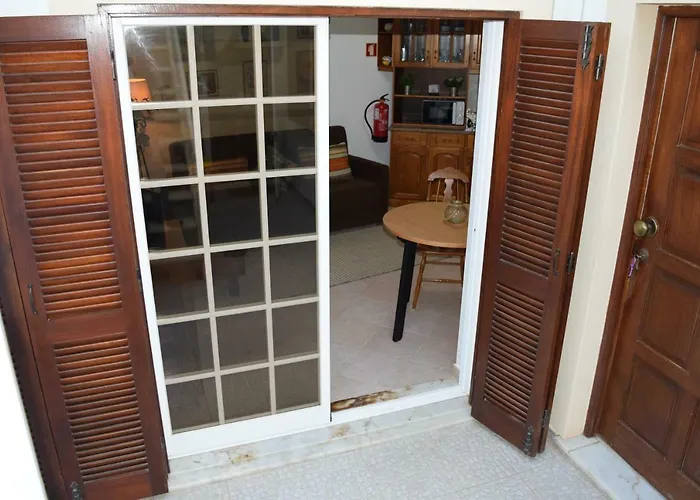 Casaduarte Courtyard Lägenhet *