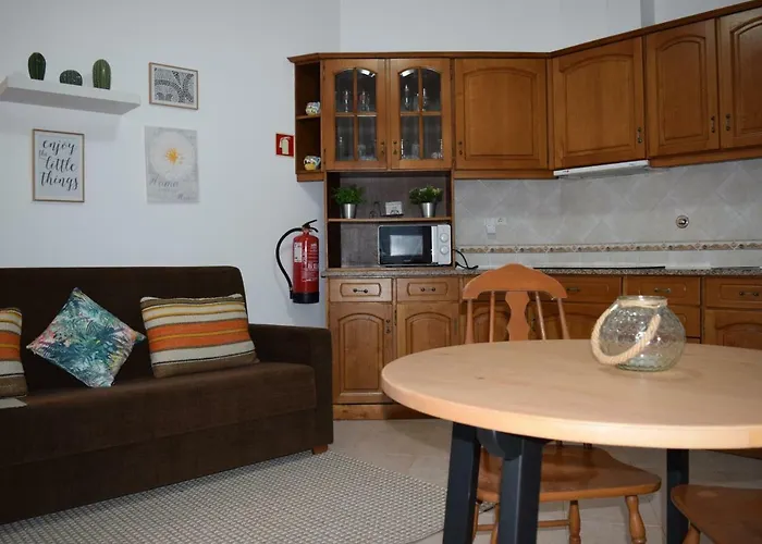 Casaduarte Courtyard Lägenhet