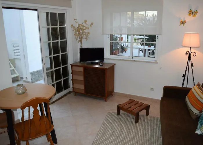 Casaduarte Courtyard * Lagos