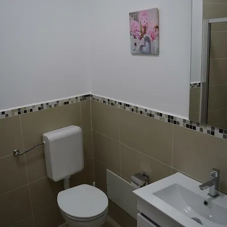 Casaduarte Courtyard * Lagos