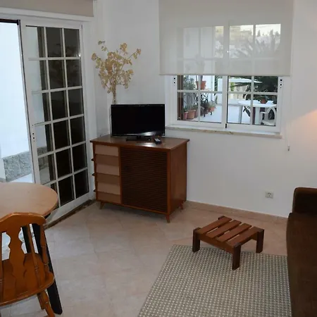 Casaduarte Courtyard * Lagos